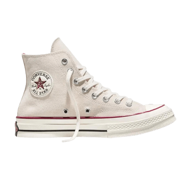 Hello Kitty x Converse Chuck Taylor 70 'Egret'