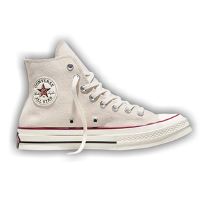 Hello Kitty x Converse Chuck Taylor 70 'Egret'