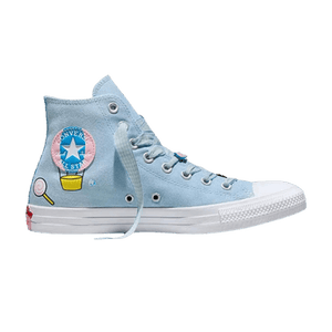 Hello Kitty x Converse Chuck Taylor 70 All-Star High 'Cinnamoroll'