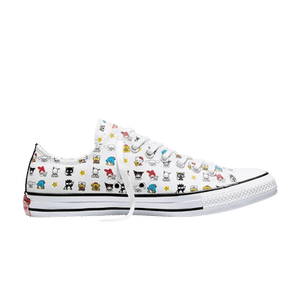 Hello Kitty x Converse Chuck Taylor 70 'All-Star BFFS'
