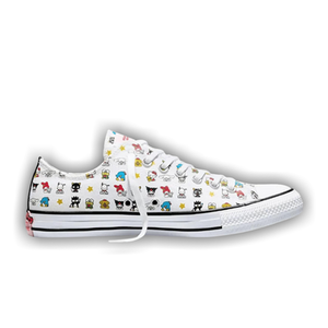 Hello Kitty x Converse Chuck Taylor 70 'All-Star BFFS'