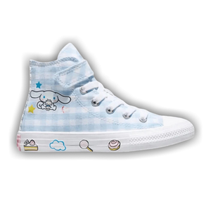 Hello Kitty x Converse Chuck Taylor All Star High PS 'Cinnamoroll'