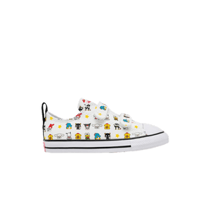 Hello Kitty x Converse Chuck Taylor All Star Low TD 'White'