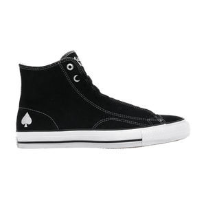 Milton Martinez x Converse Chuck Taylor All Star Pro 'Black White'