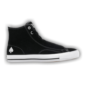 Milton Martinez x Converse Chuck Taylor All Star Pro 'Black White'