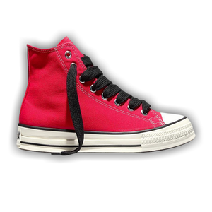 Converse Chuck Taylor All Star Throwback High 'Red VIntage White'