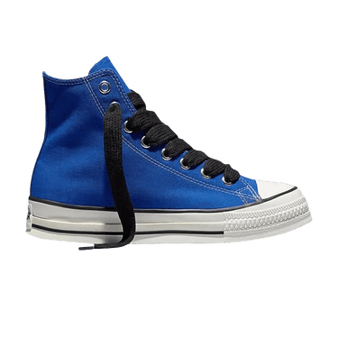 Converse Chuck Taylor All Star Throwback High 'Blue VIntage White'