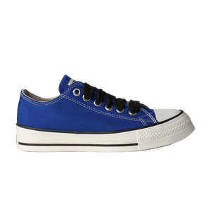 Converse Chuck Taylor All Star Throwback Low 'Blue Vintage White'