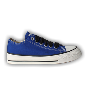 Converse Chuck Taylor All Star Throwback Low 'Blue Vintage White'