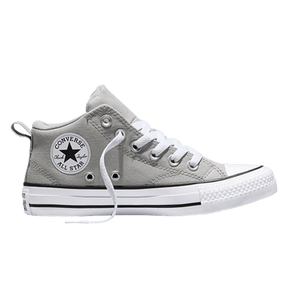 Converse Chuck Taylor All Star Malden Street Big Kid 'Grey Area'