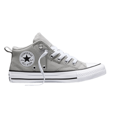 Converse Chuck Taylor All Star Malden Street Big Kid 'Grey Area'