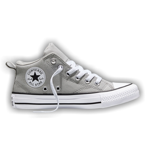 Converse Chuck Taylor All Star Malden Street Big Kid 'Grey Area'