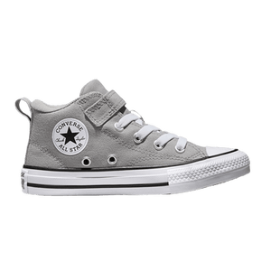 Converse Chuck Taylor All Star Malden Street Canvas Easy-On Big Kid 'Grey Area'