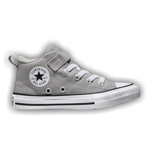 Converse Chuck Taylor All Star Malden Street Canvas Easy-On Big Kid 'Grey Area'