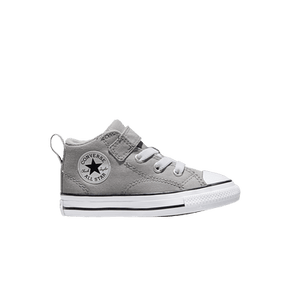 Converse Chuck Taylor All Star Malden Street Easy-On Canvas TD 'Grey'