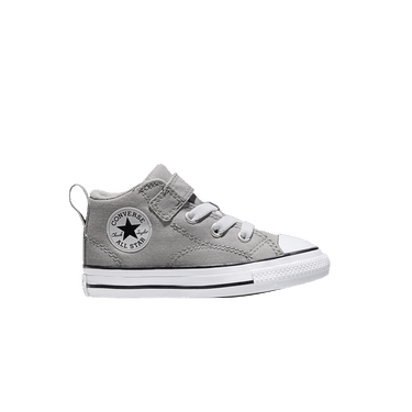 Converse Chuck Taylor All Star Malden Street Easy-On Canvas TD 'Grey'