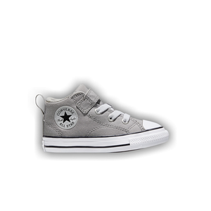 Converse Chuck Taylor All Star Malden Street Easy-On Canvas TD 'Grey'
