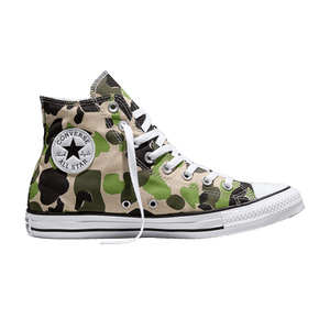 Converse Chuck Taylor All Star 'Archival Camo Nutty Granola'