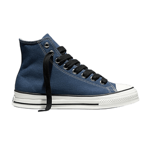 Converse Chuck Taylor High Throwback 'Navy Vintage White Red'