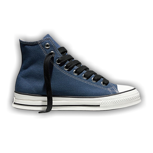 Converse Chuck Taylor High Throwback 'Navy Vintage White Red'