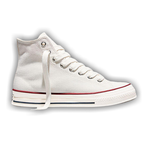 Converse Chuck Taylor Throwback 'Vintage White Blue Red'