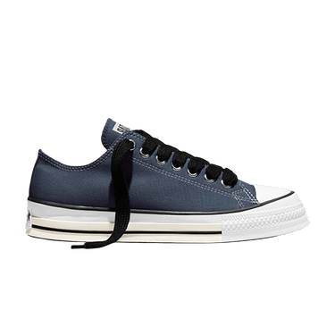 Converse Chuck Taylor Throwback 'Navy Vintage White Black'