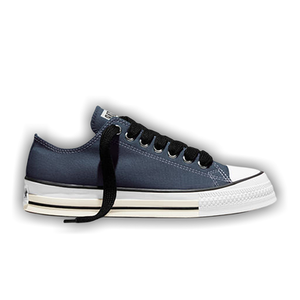 Converse Chuck Taylor Throwback 'Navy Vintage White Black'