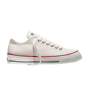 Converse Chuck Taylor Throwback 'Vintage White Red Blue'