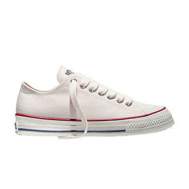 Converse Chuck Taylor Throwback 'Vintage White Red Blue'