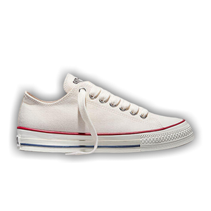 Converse Chuck Taylor Throwback 'Vintage White Red Blue'