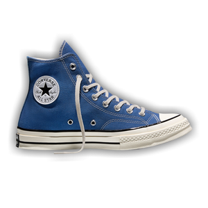 Converse Chuck 70 Canvas 'Armor Blue'