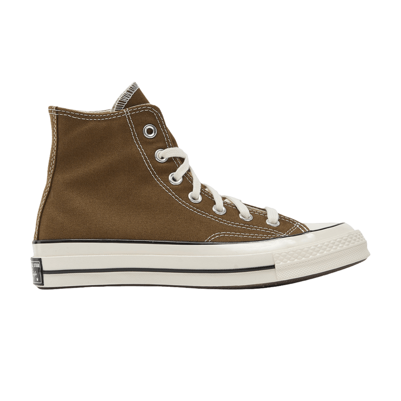 Converse Chuck 70 Hi 'Bog Down Egret Black' A18160C