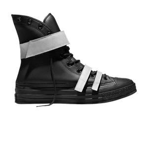 Thug Club x Converse Chuck 70 'Black Steel Grey'