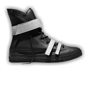 Thug Club x Converse Chuck 70 'Black Steel Grey'