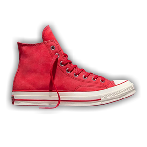 Shai Gilgeous-Alexander x Converse Chuck 70 High 'Red Green Egret'
