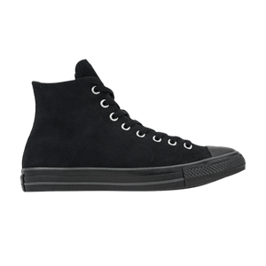 SHAI x Converse Chuck Taylor All Star Hi 'Charm Black'