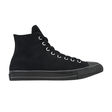SHAI x Converse Chuck Taylor All Star Hi 'Charm Black'
