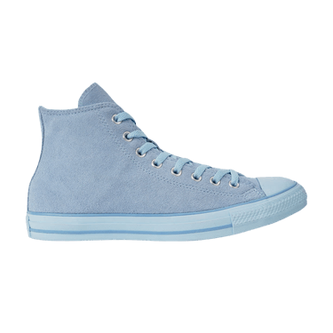 SHAI x Converse Chuck Taylor All Star Hi 'Masi Blue'
