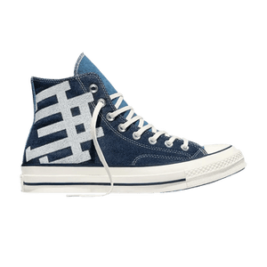 Eric Emanuel x Converse Chuck Taylor 70 'Denim'