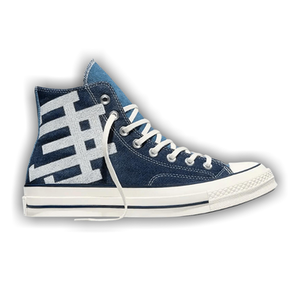 Eric Emanuel x Converse Chuck Taylor 70 'Denim'