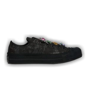 Collina Strada x Converse Chuck 70 'Black'