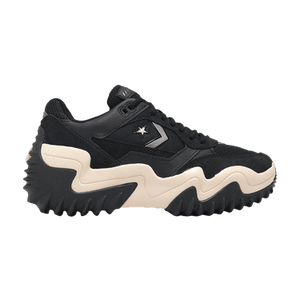 Converse Wave Motion Trainer 'Black Ivory'