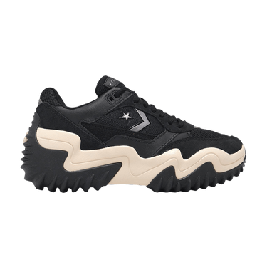 Converse Wave Motion Trainer 'Black Ivory'