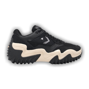 Converse Wave Motion Trainer 'Black Ivory'