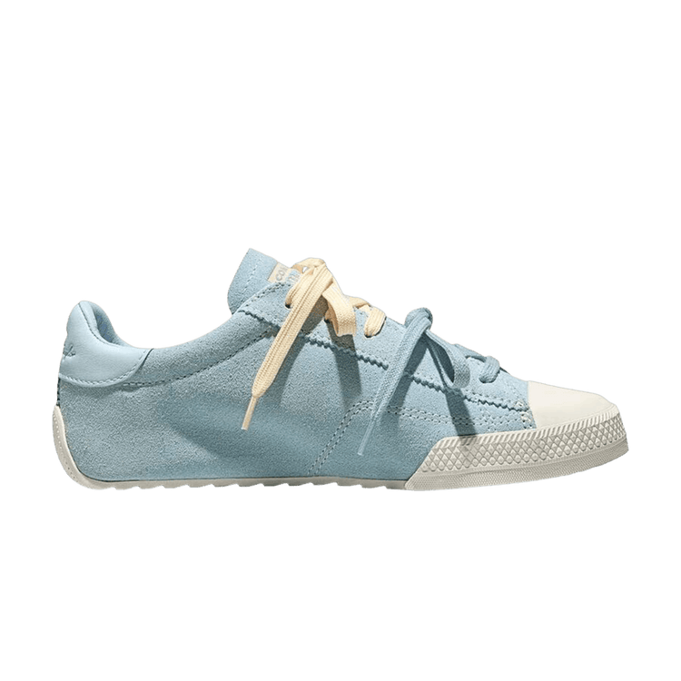 Converse Chuck Taylor Lo 'Clear Skies Blue Golden View' A19131C