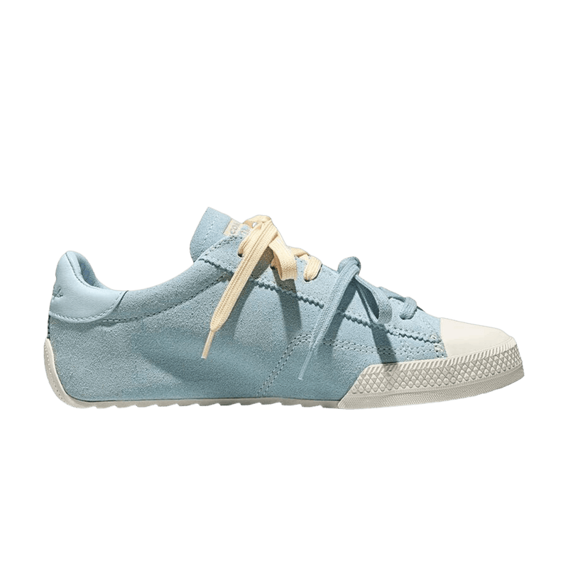 Converse Chuck Taylor Lo 'Clear Skies Blue Golden View' A19131C