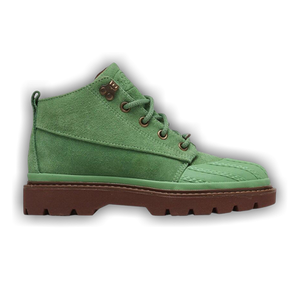 Golf Le Fleur x Converse 1908 Bronco Boot 'Aspen Green'