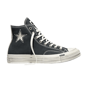 Madhappy x Converse Chuck 70 'Black'