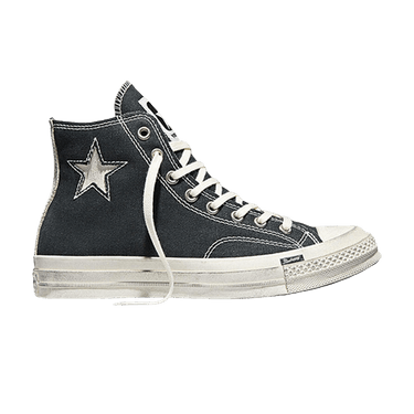 Madhappy x Converse Chuck 70 'Black'