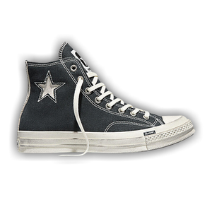 Madhappy x Converse Chuck 70 'Black'